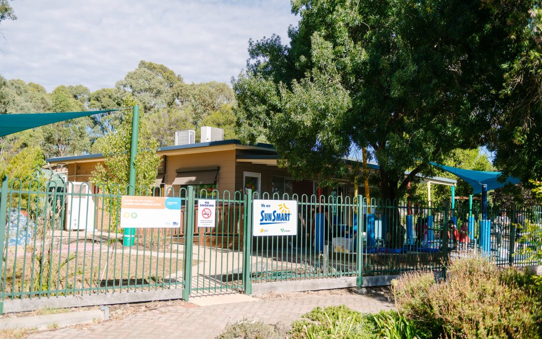 Shine Bright Heathcote Kindergarten